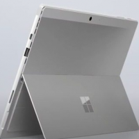 微软与英特尔Tiger Lake合作推出Surface Pro 7+