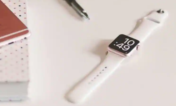 Apple Watch Series 7将帮助您控制糖尿病