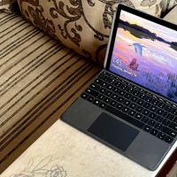 Microsoft Surface Go 2评测：这不是一般的平板电脑