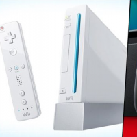 任天堂宣布Switch的销量计划超过1亿台Wii