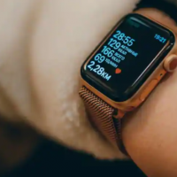Apple Watch Series 7可能会带来血糖监测仪