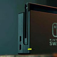 Nintendo Switch System Update 12.0.0已发布，但其发行说明几乎不存在