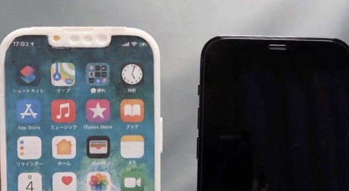 iPhone 13 Pro和iPhone 13 Pro Max型号将使用LTPO OLED面板