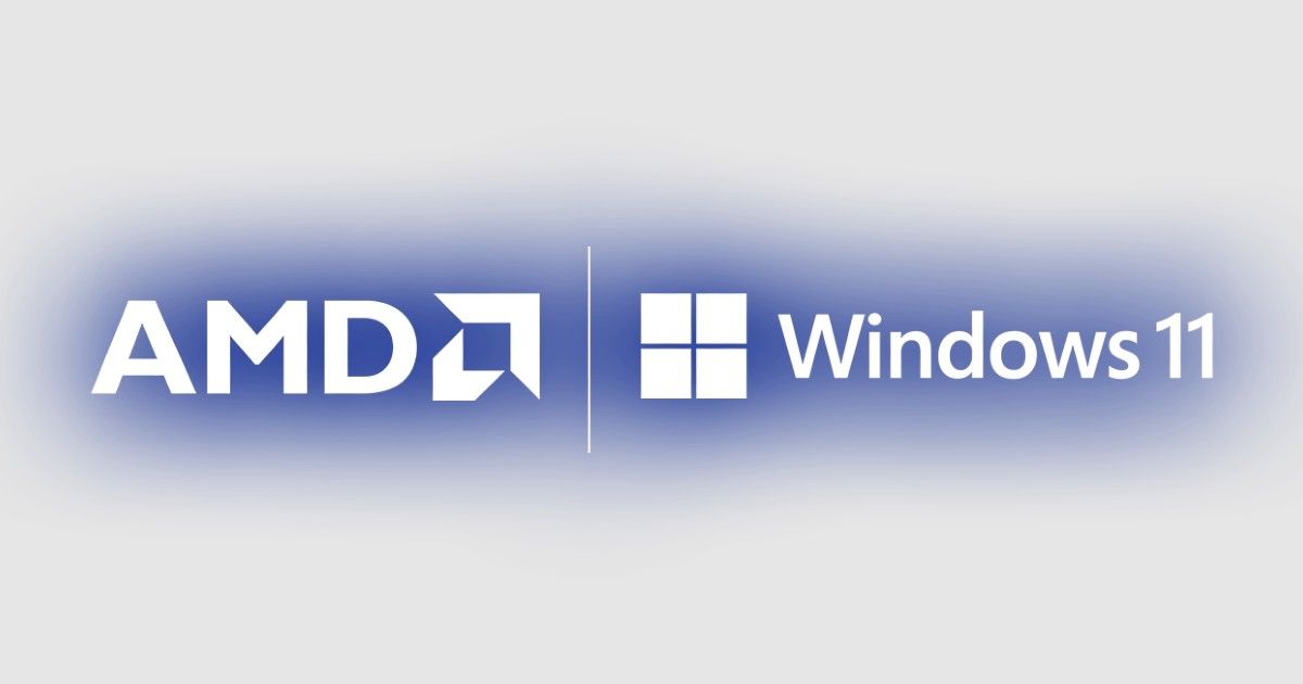 Windows 11 可能导致您的 AMD PC 性能下降高达 15%