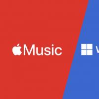 Apple Music 现在可作为 Android 应用在 Windows 11 上使用