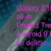 互联网分析：Galaxy S10发布日期和测试提示三星有史以来最快的升级
