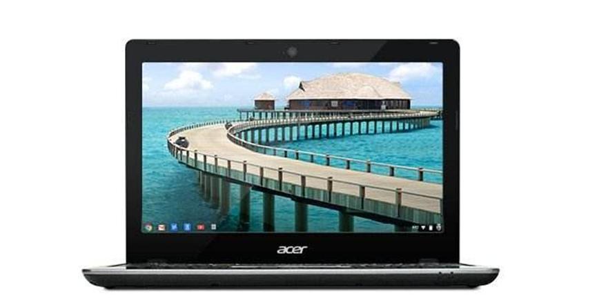 ​全新Acer Chromebook 871为教室增添了力量