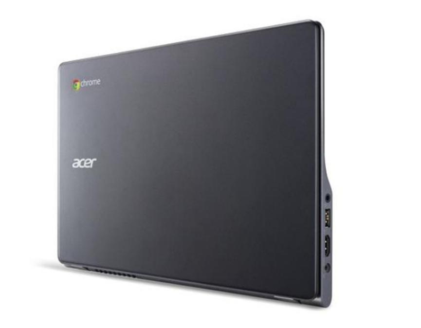 ​全新Acer Chromebook 871为教室增添了力量