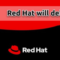 互联网分析：RedHat将完全删除CoreOS Container Linux