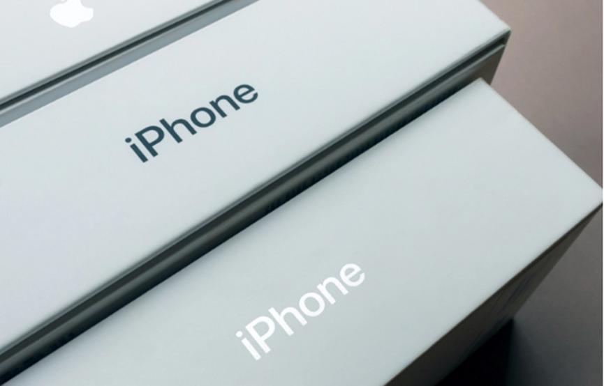 苹果公司为下一代iPhone设计5G内部天线