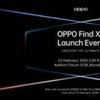 互联网分析：OPPO Find X2活动推迟到三月