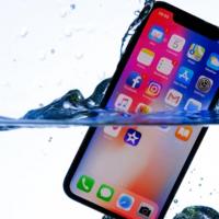 互联网分析：迪士尼员工发现遗失的iPhone在水下两个月后仍可正常使用