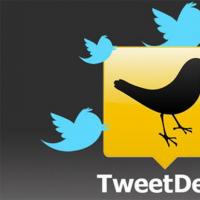 互联网分析：推特以4000万美元收购了TweetDeck