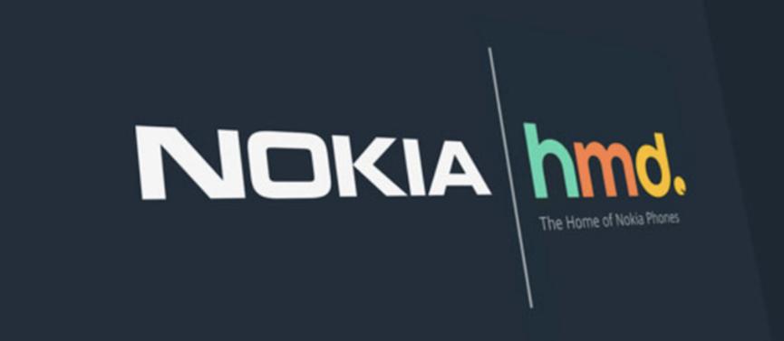 HMD Global宣布将推出首款诺基亚5G手机
