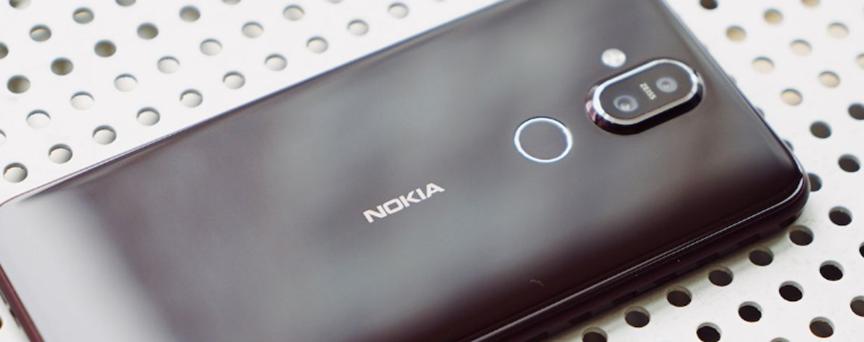 HMD Global宣布将推出首款诺基亚5G手机