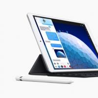 互联网分析：Apple提供免费的iPad Air 3维修以修复黑屏问题