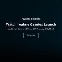互联网分析：Realme 6 Pro今日中午12点通过Flipkart进行销售：印度价格，报价，规格