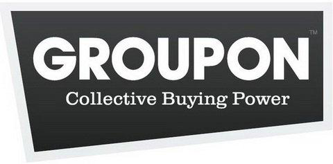 Groupon将不再出售打折商品而是专注于本地体验