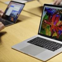 互联网分析：苹果公司可能会在今年晚些时候推出一款14英寸的MacBook Pro