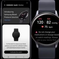 互联网分析：Galaxy Watch Active 2即将能够监控您的血压