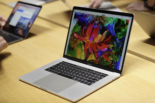 毫无疑问新款MacBook Pro很难维修和升级