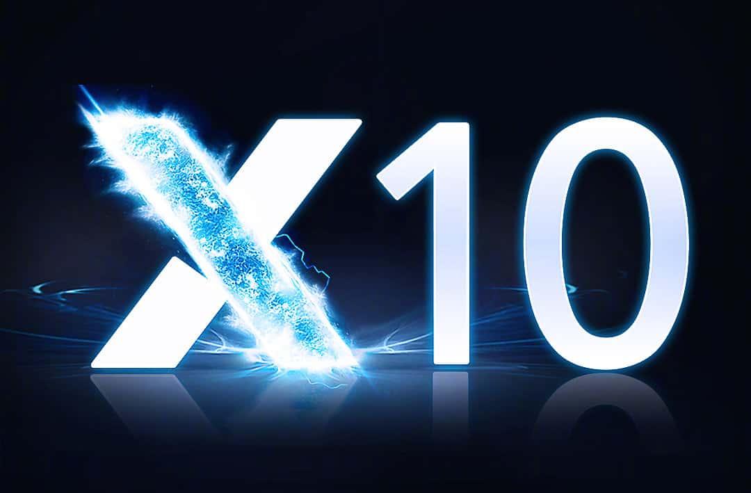 荣耀X10将于5月20日上市，配备5G和四个摄像头
