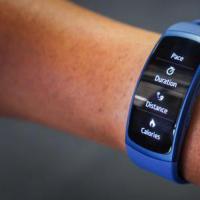 互联网分析：三星在新款Gear Fit 2健身手表中大量使用GPS