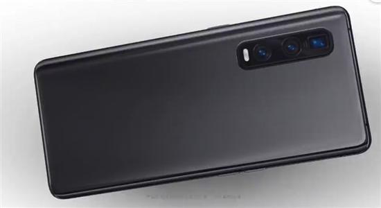 OPPO Find X2 Lite渲染泄漏展示了即将推出的智能手机的设计