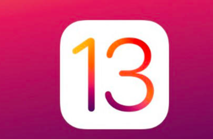 苹果收到iOS 13.5错误的解释