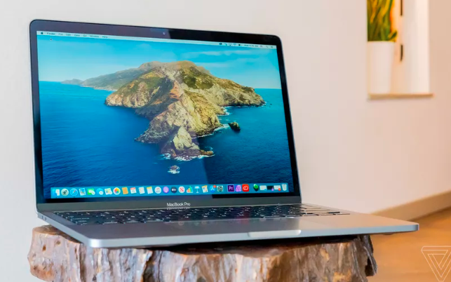 苹果将​​入门级MacBook Pro RAM升级的价格提高了一倍