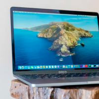 互联网分析：苹果将​​入门级MacBook Pro RAM升级的价格提高了一倍
