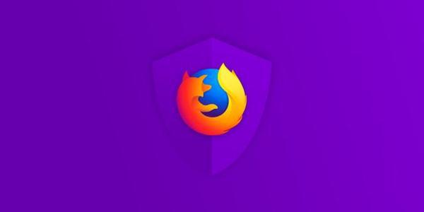Firefox 69默认情况下带有第三方跟踪cookie和加密阻止