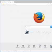 互联网分析：Firefox 69默认情况下带有第三方跟踪cookie和加密阻止