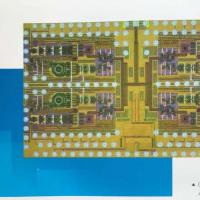 互联网分析：中国5G毫米波芯片研发成功，并完成了芯片的封装和测试