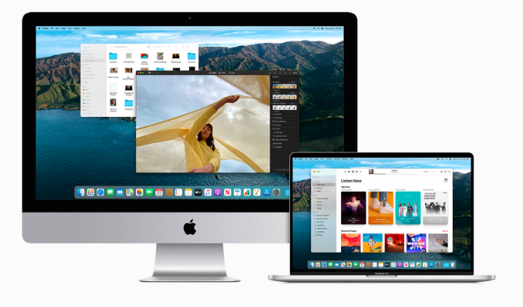 macOS Big Sur系统要求：支持哪些Mac型号？