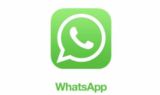 据报道WhatsApp将群聊扩大到8个人
