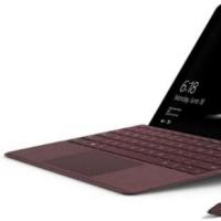 互联网分析：微软Surface Go 2和Surface Book 3可能会在下个月出现