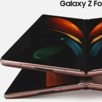 互联网分析：三星Galaxy Z Fold 2的价格在正式发布前泄漏