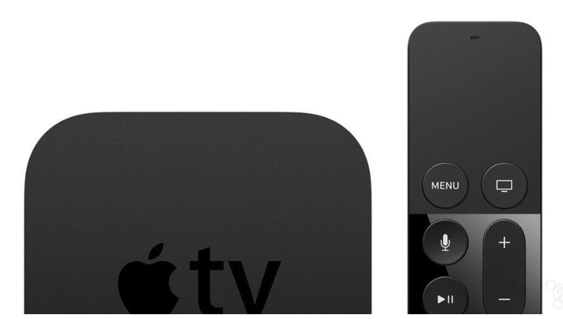 新Apple TV 4K已准备好发布，其设计与前代产品相同