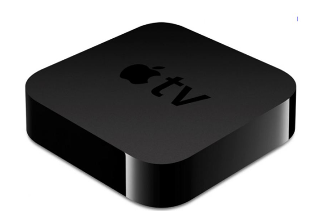 新Apple TV 4K已准备好发布，其设计与前代产品相同