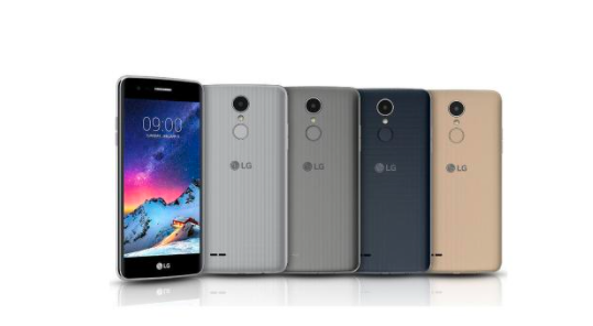 LG很快将推出其W系列下的新智能手机