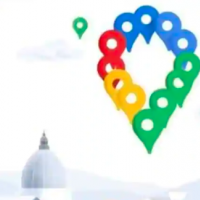 互联网分析：Google Maps使您可以使用Android上的Plus Code轻松共享您的位置
