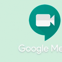 互联网分析：Google Meet的许多新功能