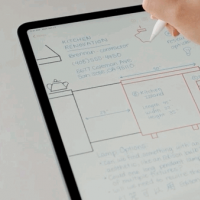 互联网分析：iPadOS 14会将您的笔迹变成文本