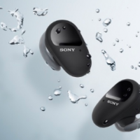 互联网分析：索尼的新型降噪耳塞专为健身爱好者设计