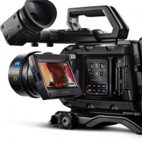 互联网分析：Blackmagic推出可记录12K的相机