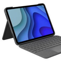 互联网分析：罗技推出11英寸iPad Pro的Folio Touch键盘保护套