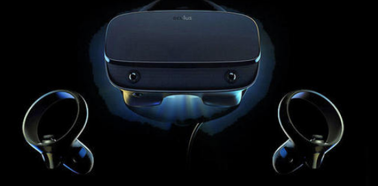 Facebook将被要求使用Oculus VR耳机