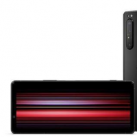 互联网分析：索尼Xperia 1 II 12 GB RAM型号即将上市