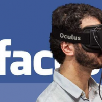 互联网分析：Facebook将被要求使用Oculus VR耳机